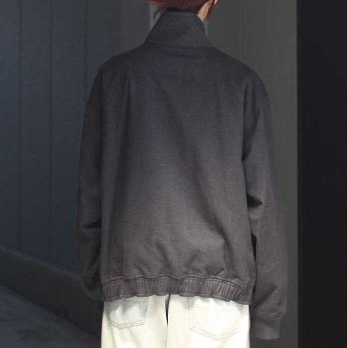 【残り一点】Cotton Twill Weekend Jacket