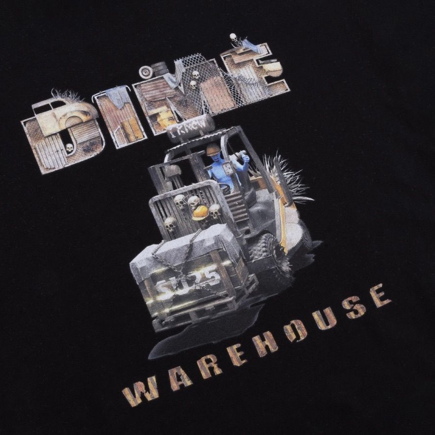 【残りわずか】Mad Bry T-Shirt