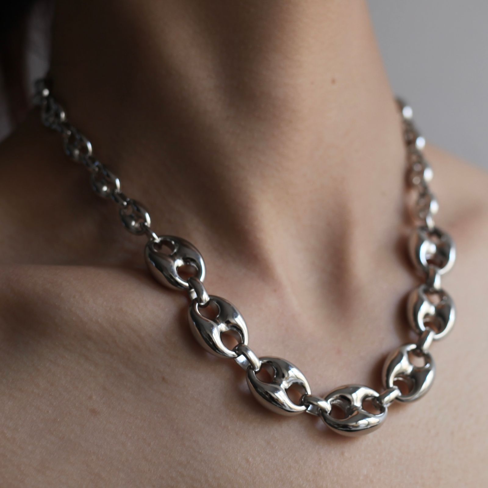 【残り一点】Marina Chain Necklace