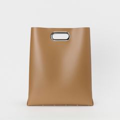 【残り一点】Assemble Disc Bag_LP(MOCHA)