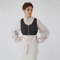 【残り一点】Sporty Chic Bustier