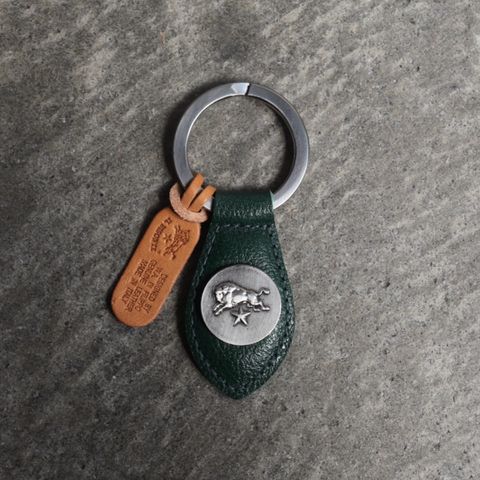 【再販売通知受付可能】キーリング