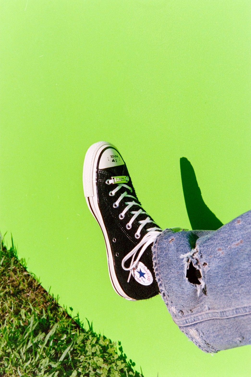 DAIRIKU DAIRIKU×CONVERSE[LOOK] | ACRMTSM ONLINE STORE