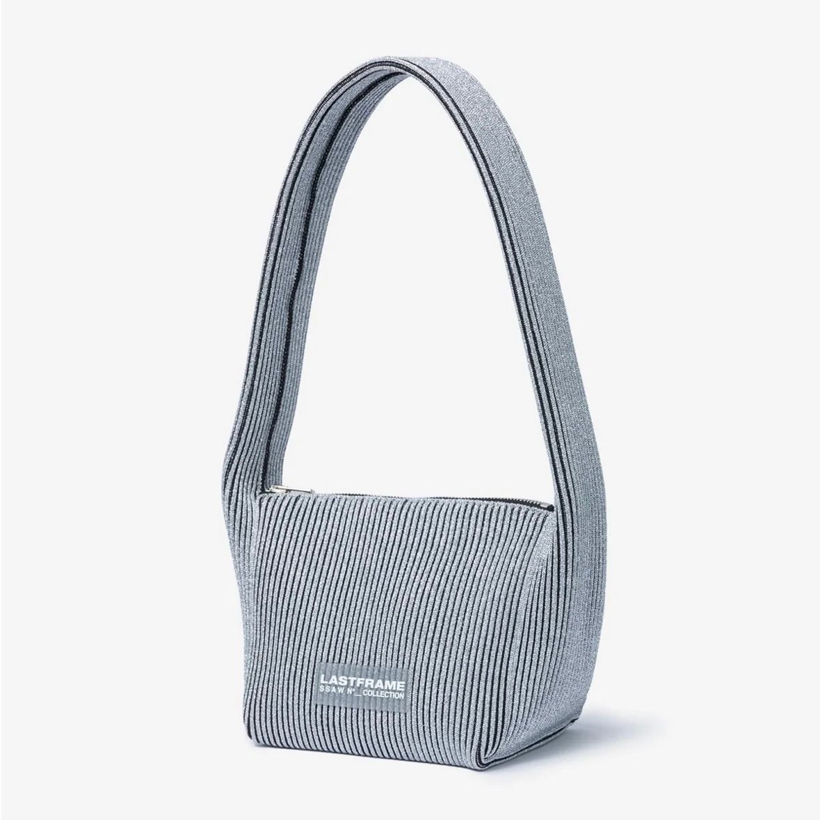 【再販売通知受付可能】Kyoto Metallic Hanakago Bag