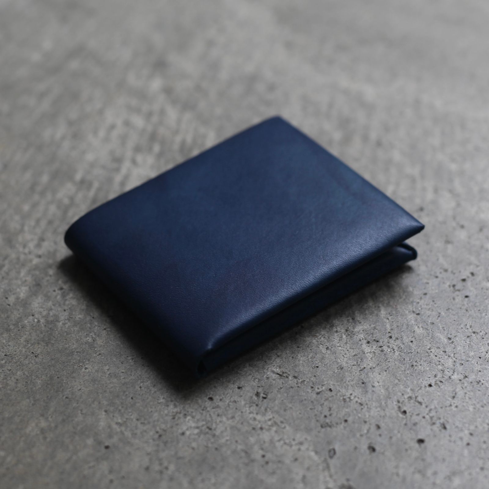 【残り一点】Seamless Short Wallet