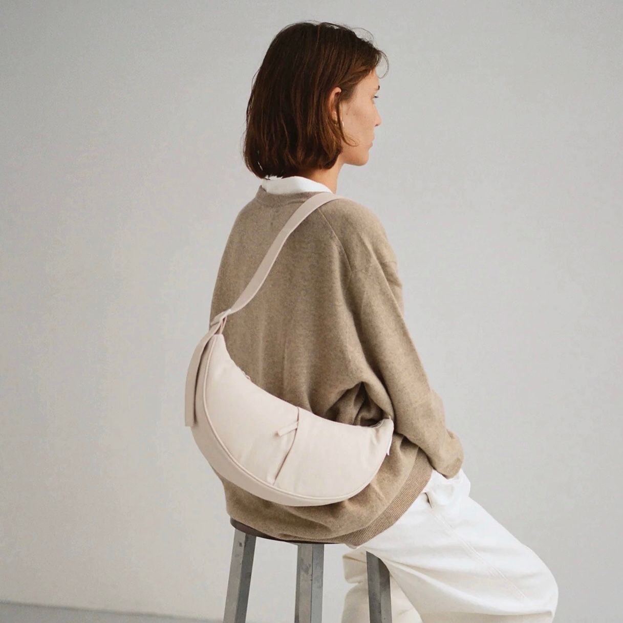 OLEND - 【残り一点】Moon Bag | ACRMTSM ONLINE STORE