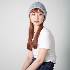 【残り一点】Multi Border RV Knit Cap