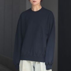 【残り一点】Jumberca Crew Neck Sweat