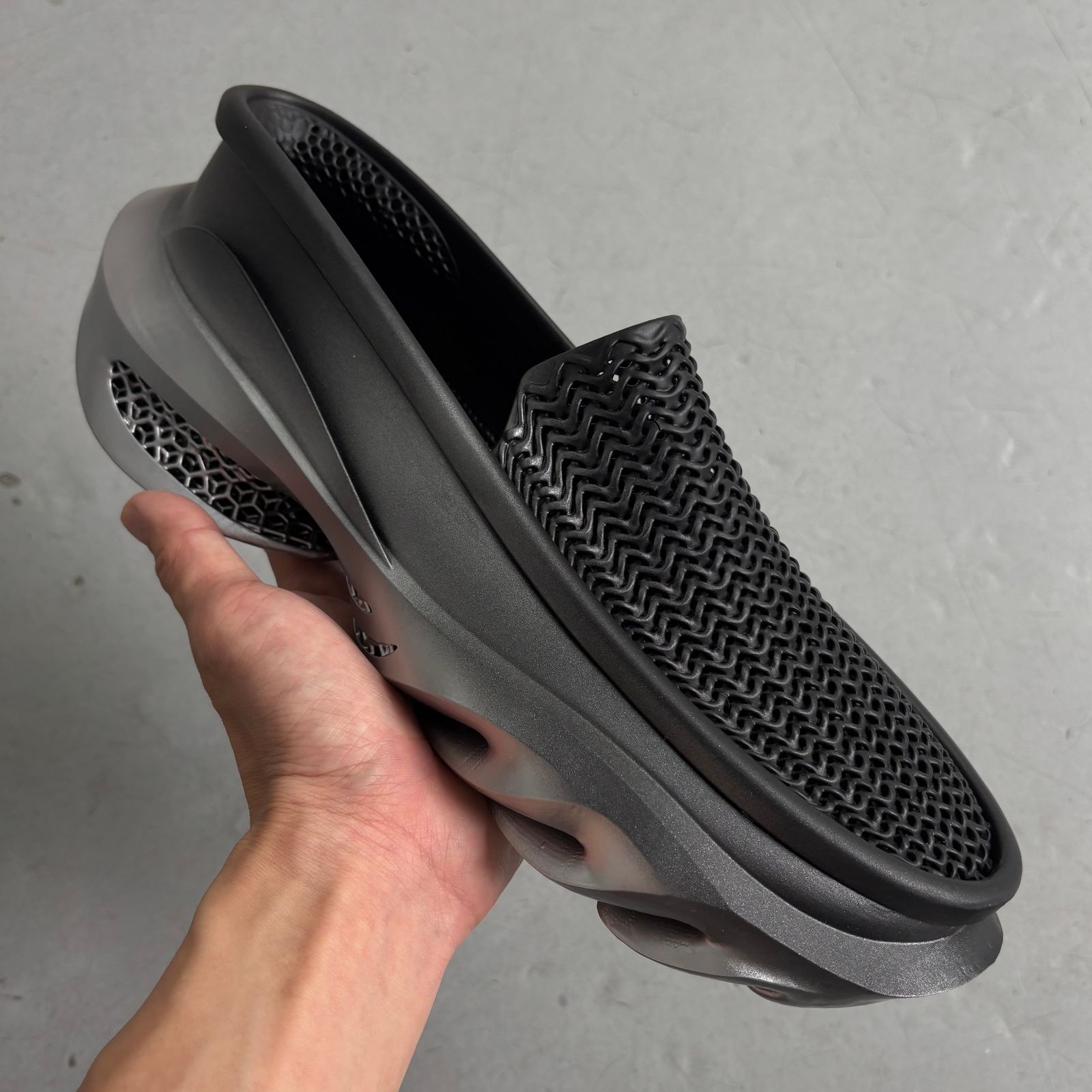 【残り一点】STRATUM FANG LOAFER