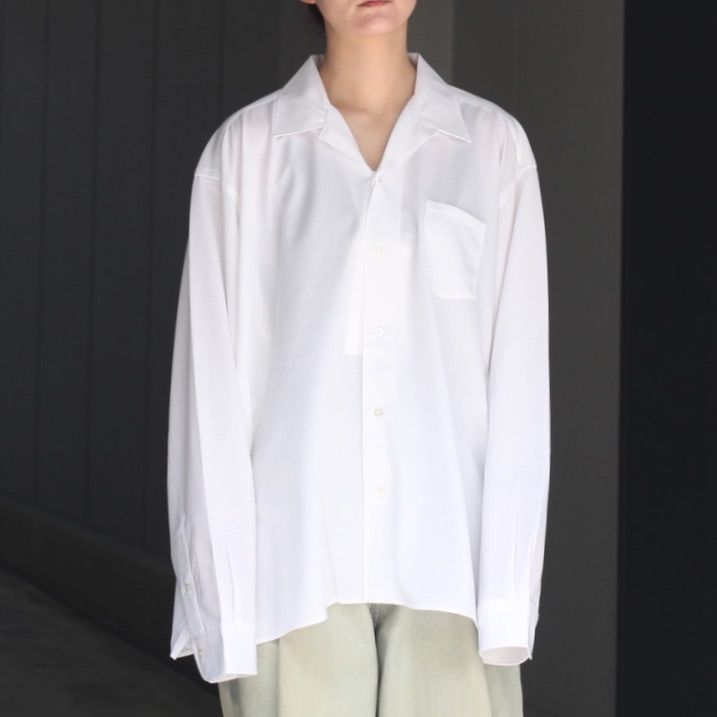 【残り一点】46G Ether Shirt
