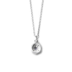 【お取り寄せ注文可能】Amulet Pendant_S(TANZANITE)