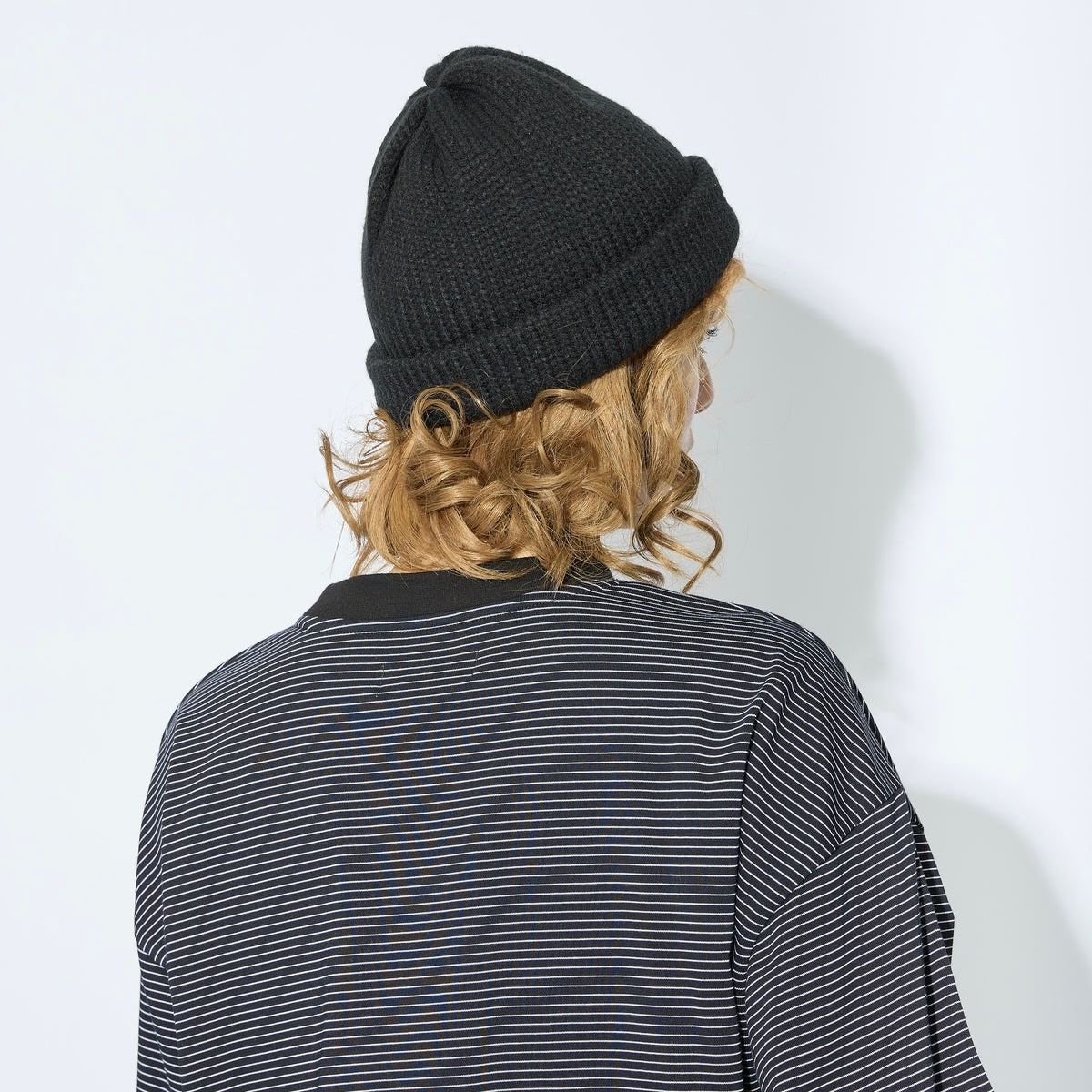 【残り一点】Knit Watch Cap