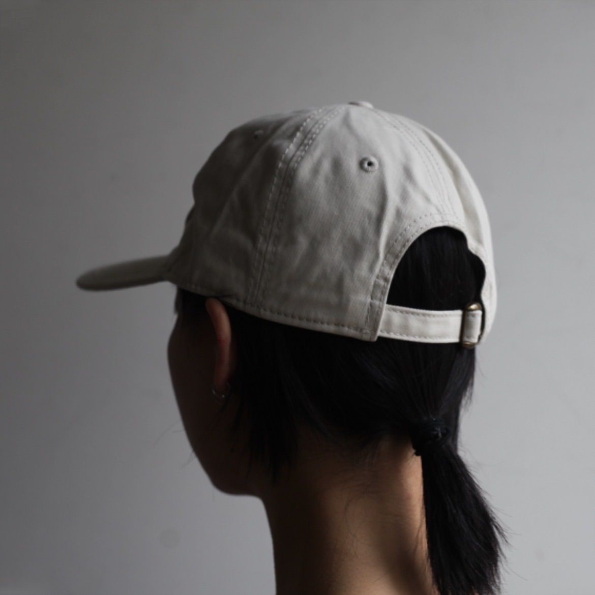 【残りわずか】James Brown Cap