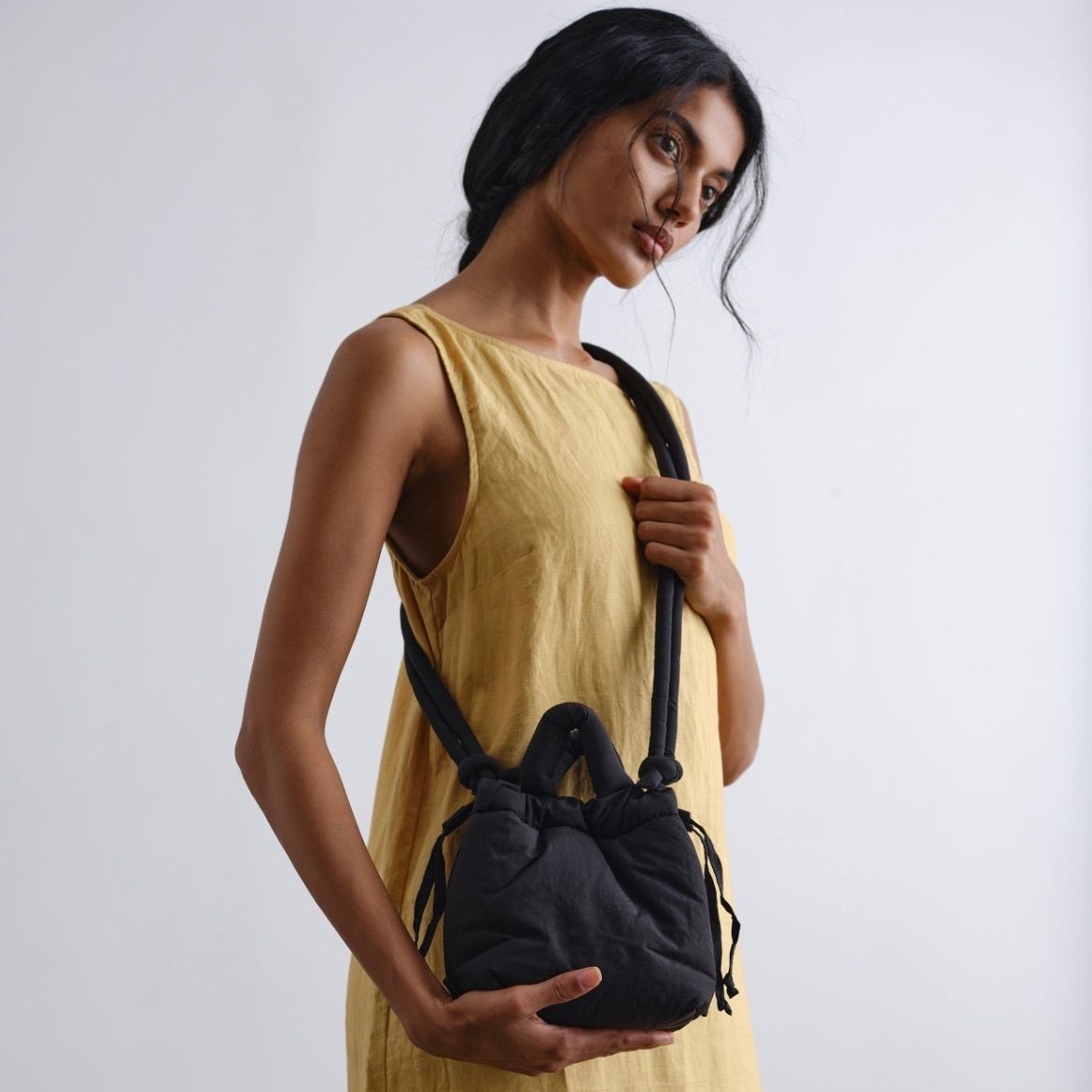 【残り一点】Micro Ona Soft Bag