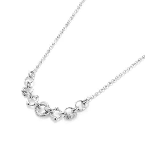 【お取り寄せ注文可能】Symbol Chain Necklace