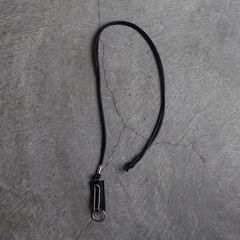 【残りわずか】Spring Clip Neck Holder(CLIX_ENBOSS)