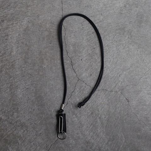 【残りわずか】Spring Clip Neck Holder(CLIX_ENBOSS)