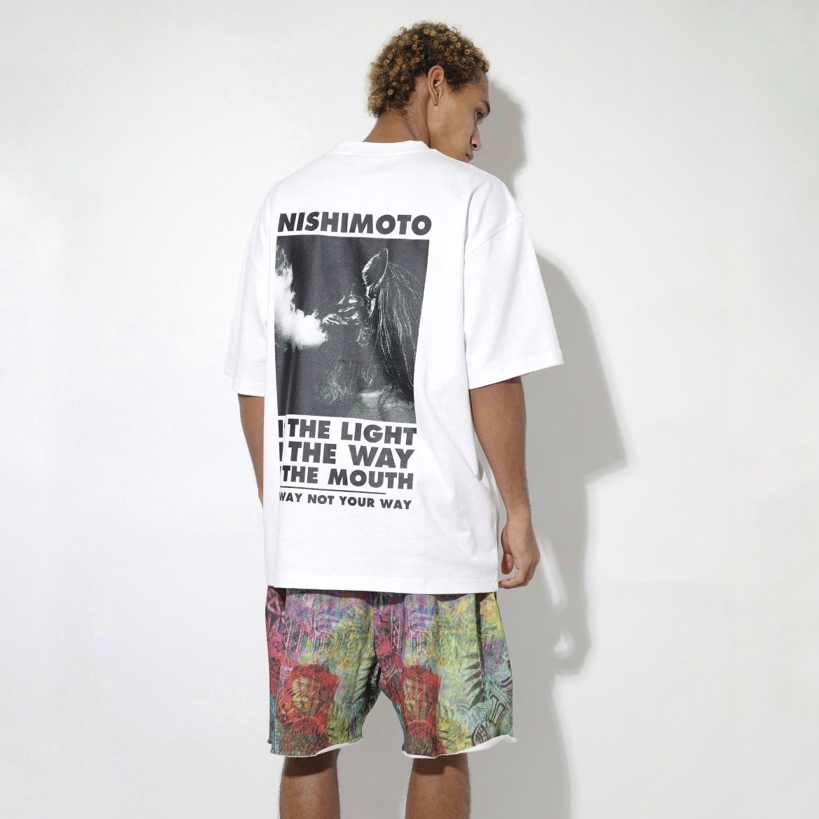 【残り一点】S/S Tee