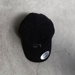 【残りわずか】Metal Corduroy Logo Cap