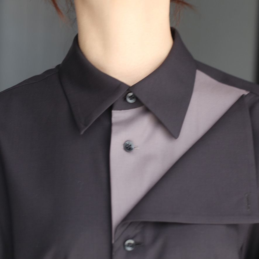 【残り一点】Return Shirt