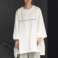 【残りわずか】MBLロゴベーシックビッグTee