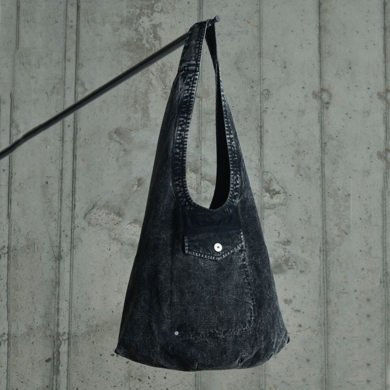 Omar Afridi - 【再販売通知受付可能】Body Shoulder Bag 