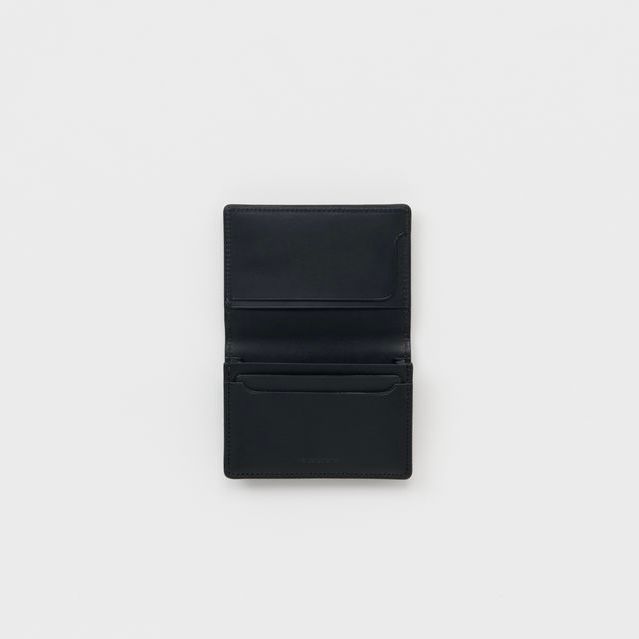 【次回入荷7月中旬予定】Argyle Card File(BLACK)