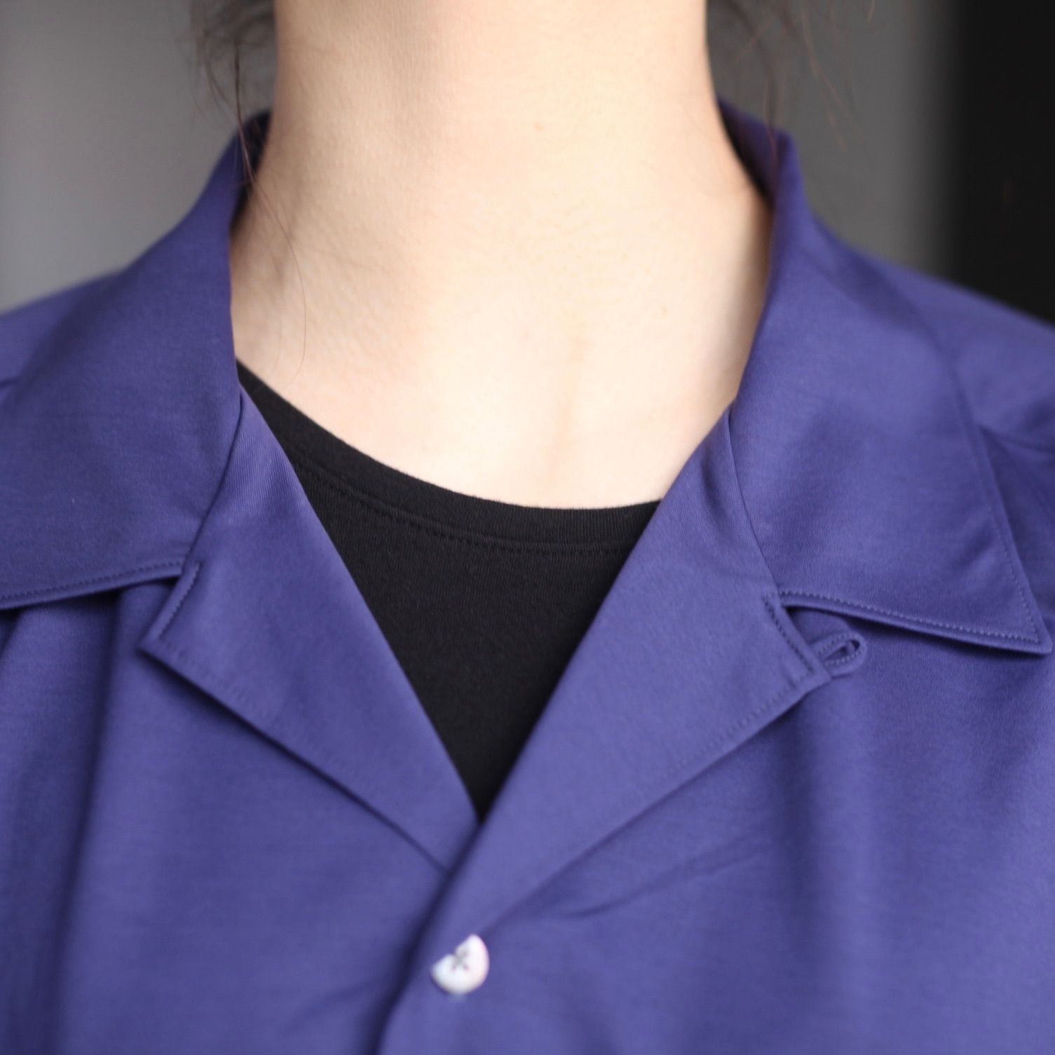 【残り一点】46G Ether Shirt