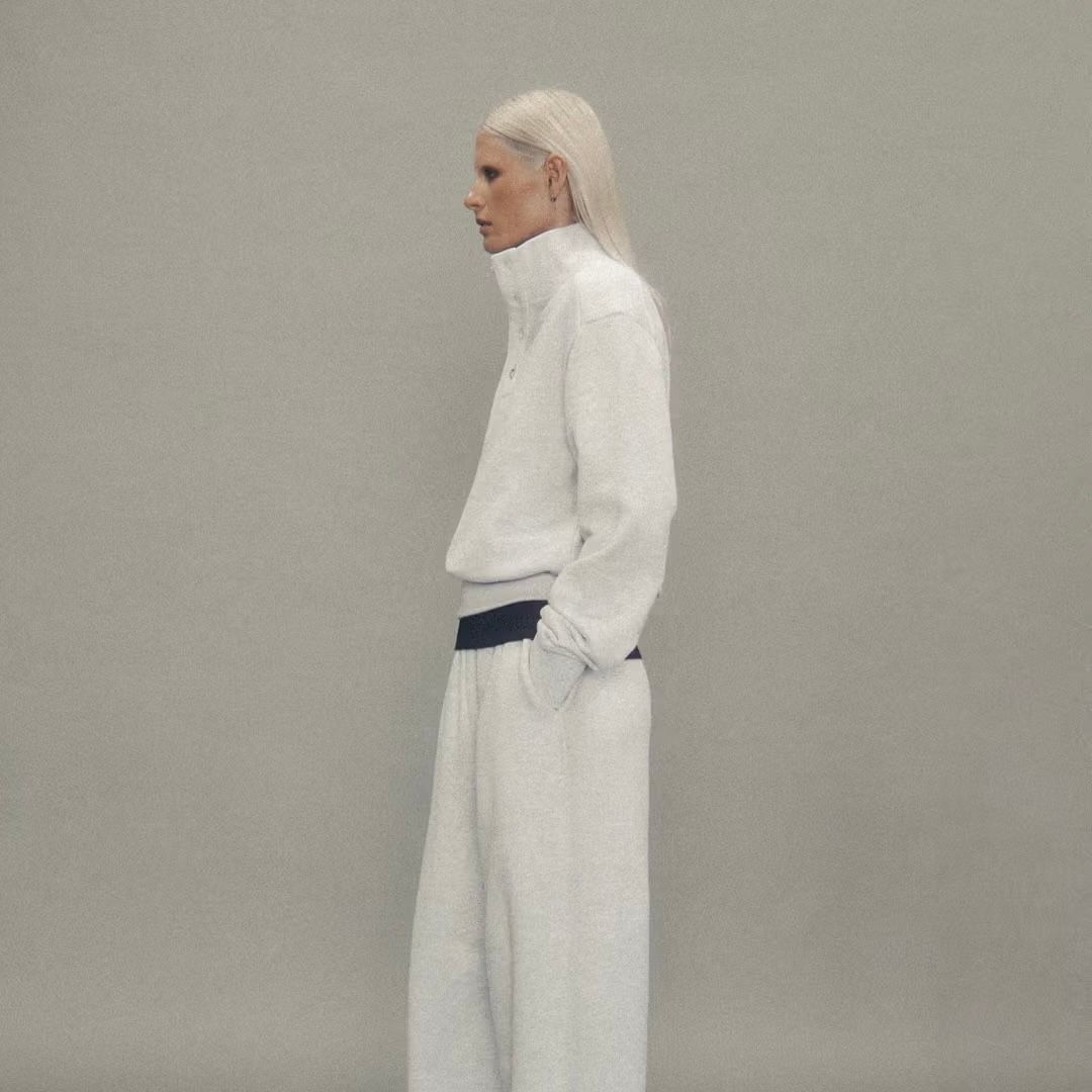 【残り一点】Port Pullover
