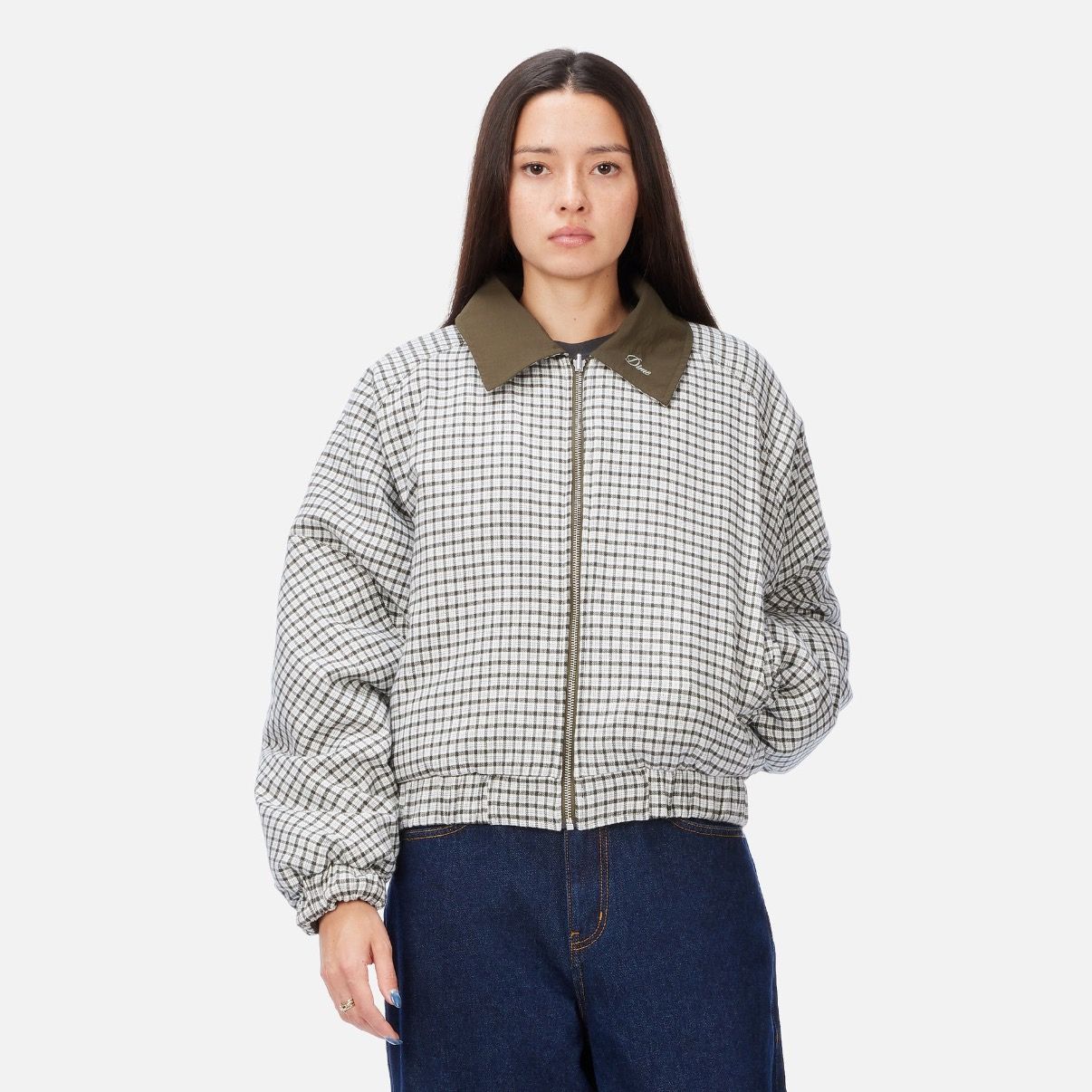 【残り一点】Reversible Bomber Jacket