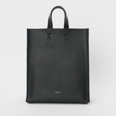 【残りわずか】Paper Bag Big(BLACK)