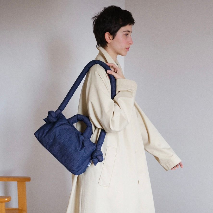 【残り一点】Mini Ona Soft Bag
