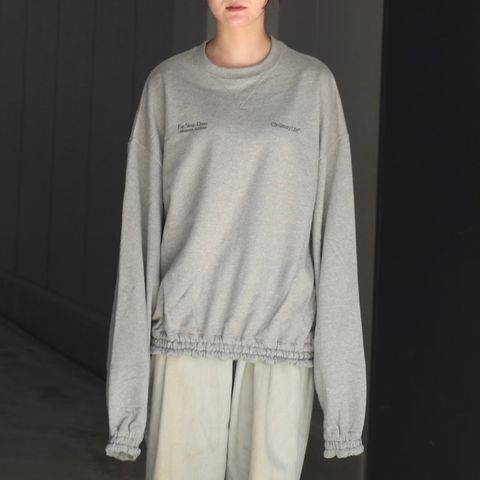 【残りわずか】Ordinary Home His Crew