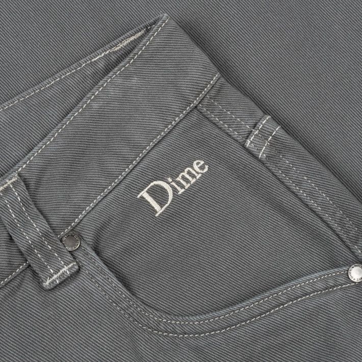 【残り一点】Classic Baggy Denim Pants