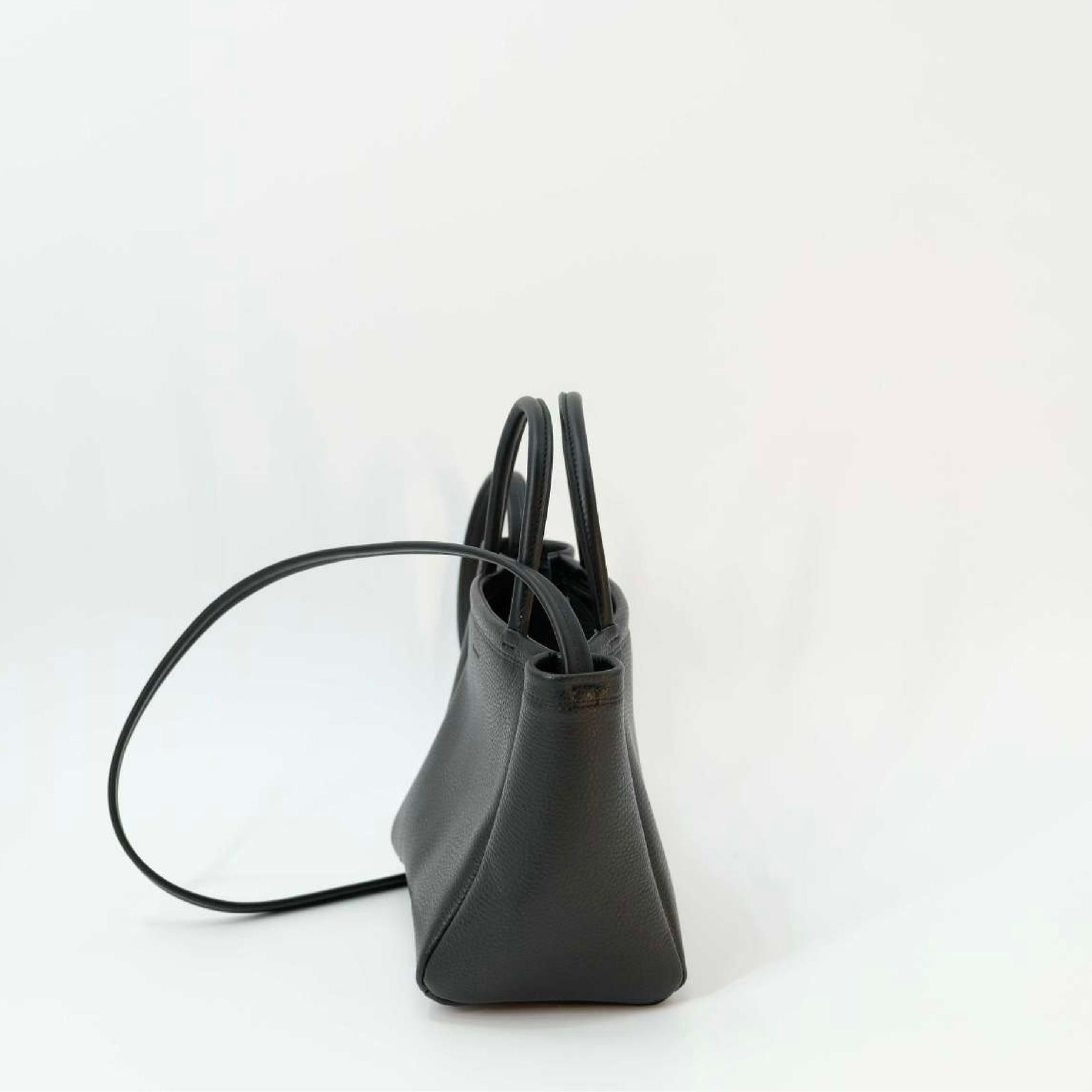 【残りわずか】Mini Handle Tote