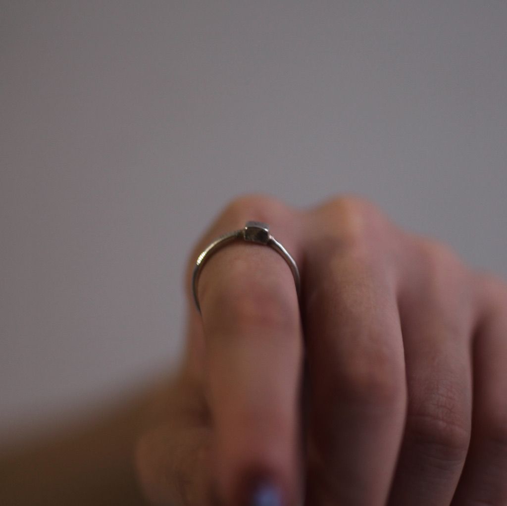 【お取り寄せ注文可能】Ring_064