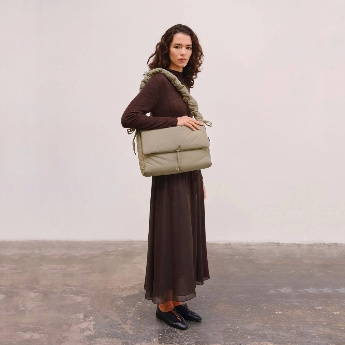 【残り一点】Large Nina Bag