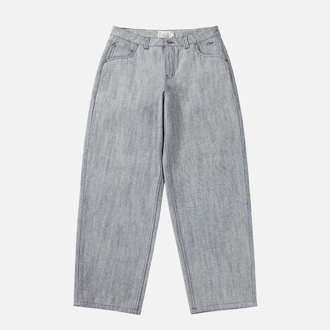 【残り一点】Baggy Denim Pants