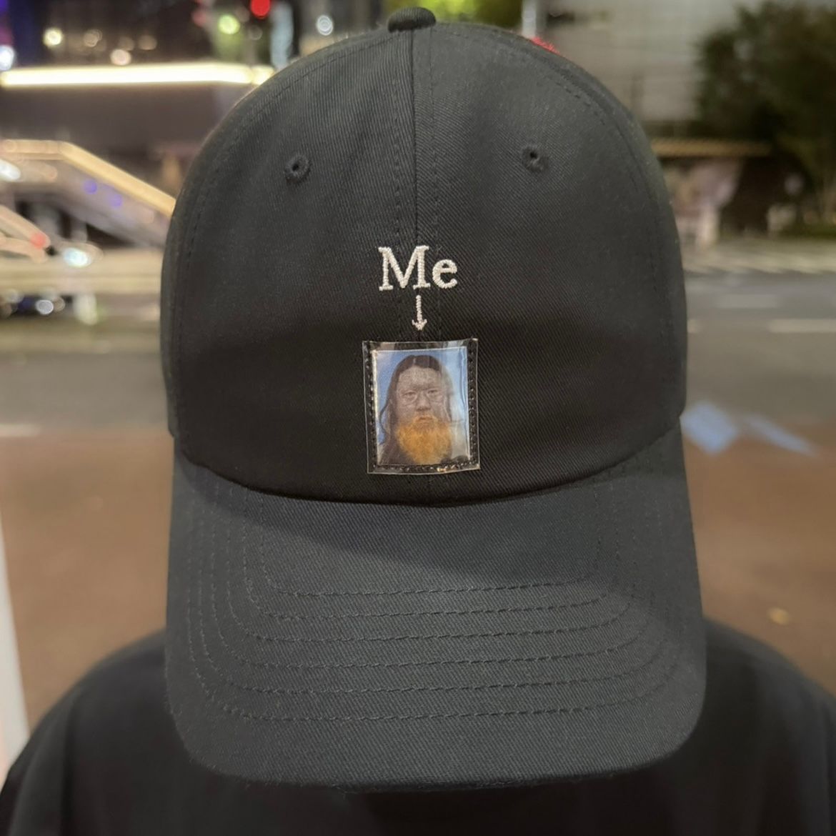 【残り一点】Cap(ぼく脳)