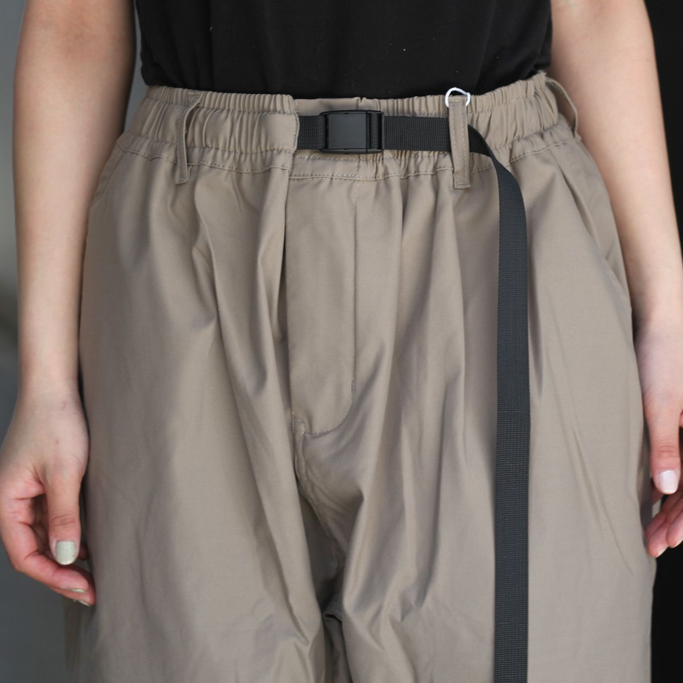 【残り一点】Sorona® Climbing Tech Pants
