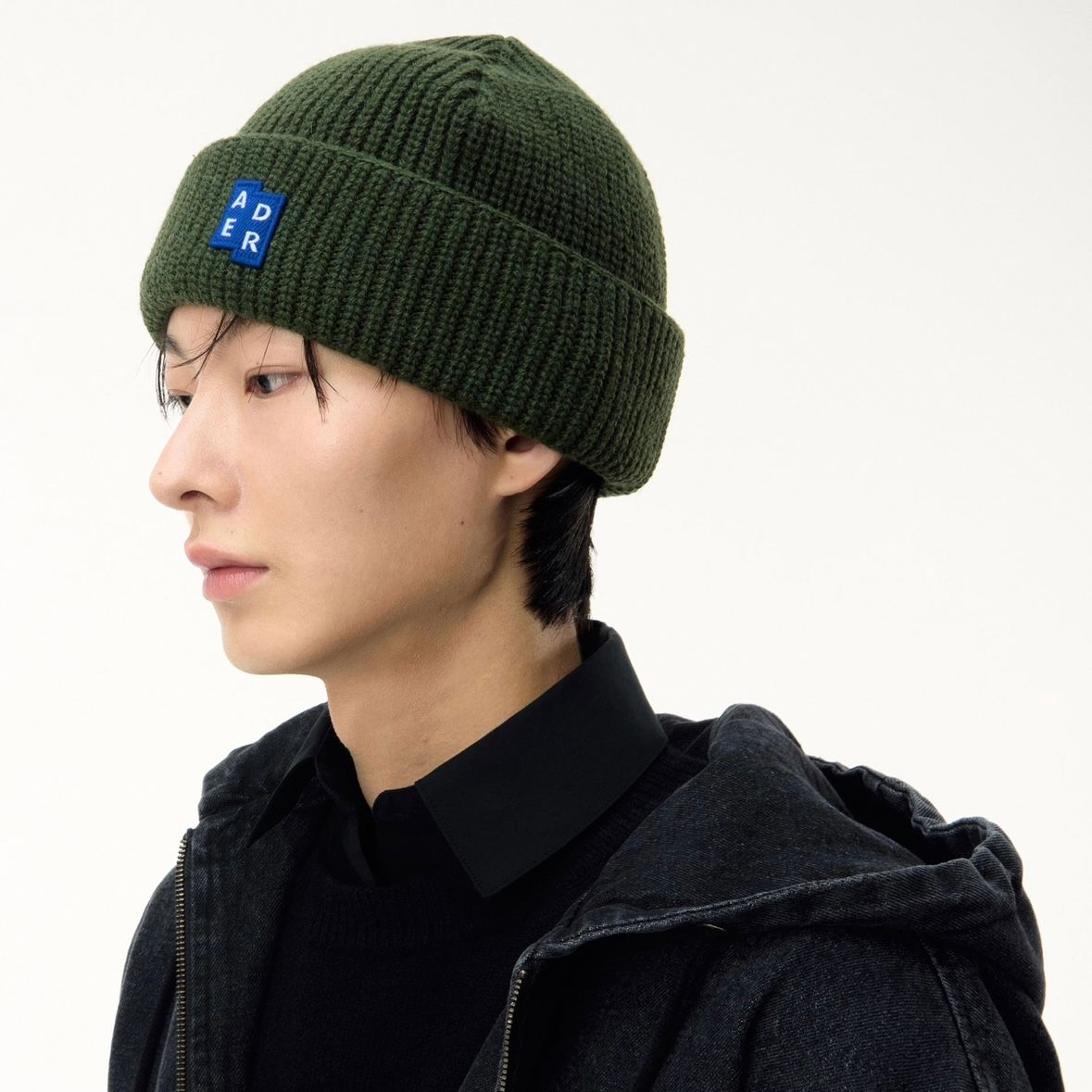 【残り一点】Sig; BL Tag Beanie 01