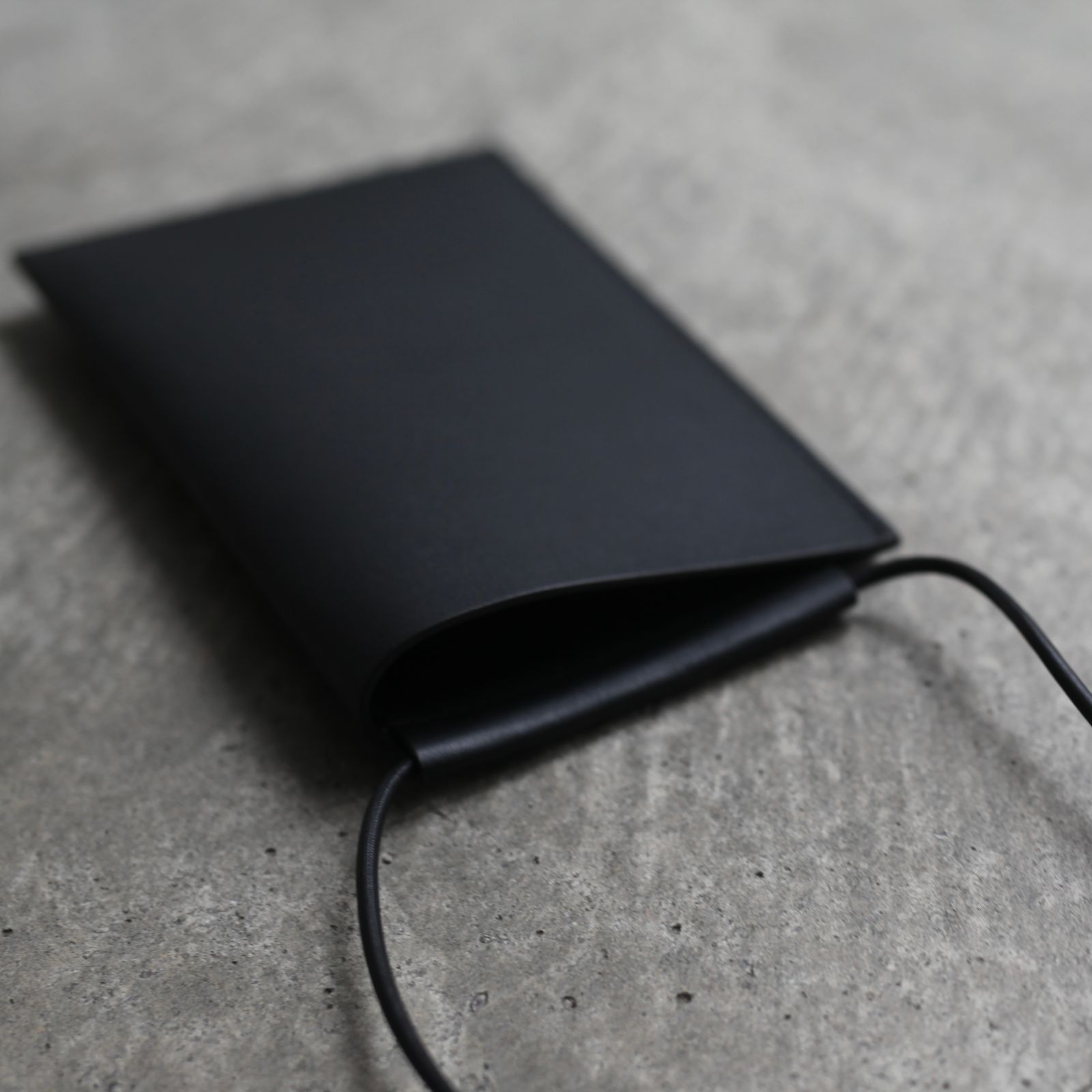 【再販売通知受付可能】Herrie Phone Pouch(CARIB)