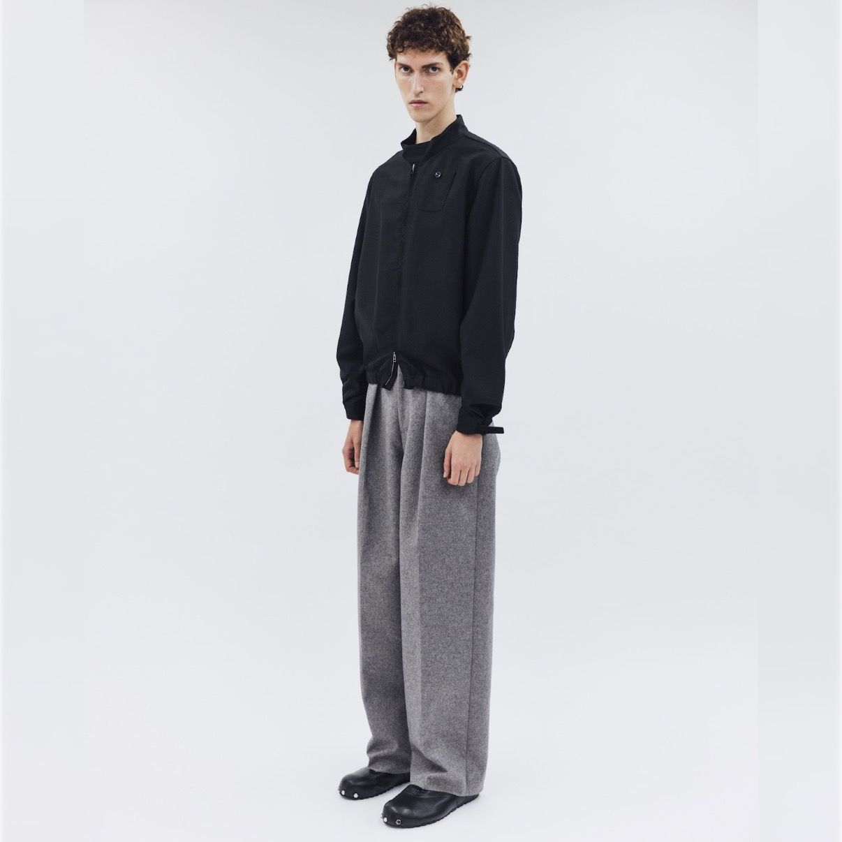 【残り一点】Office Blouson