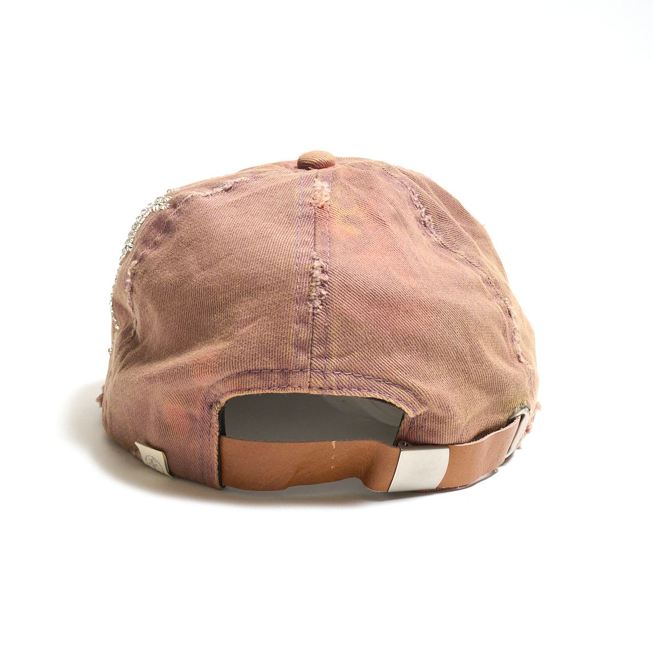 【残り一点】OE Studed Cap