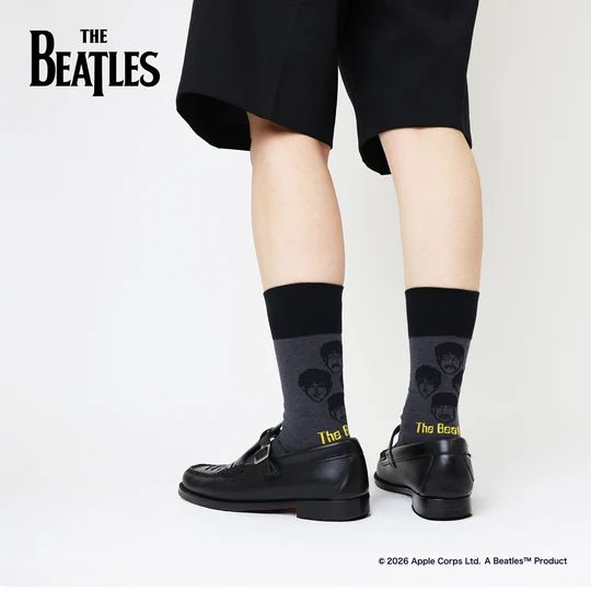 【再販売通知受付可能】Yellow Submarine