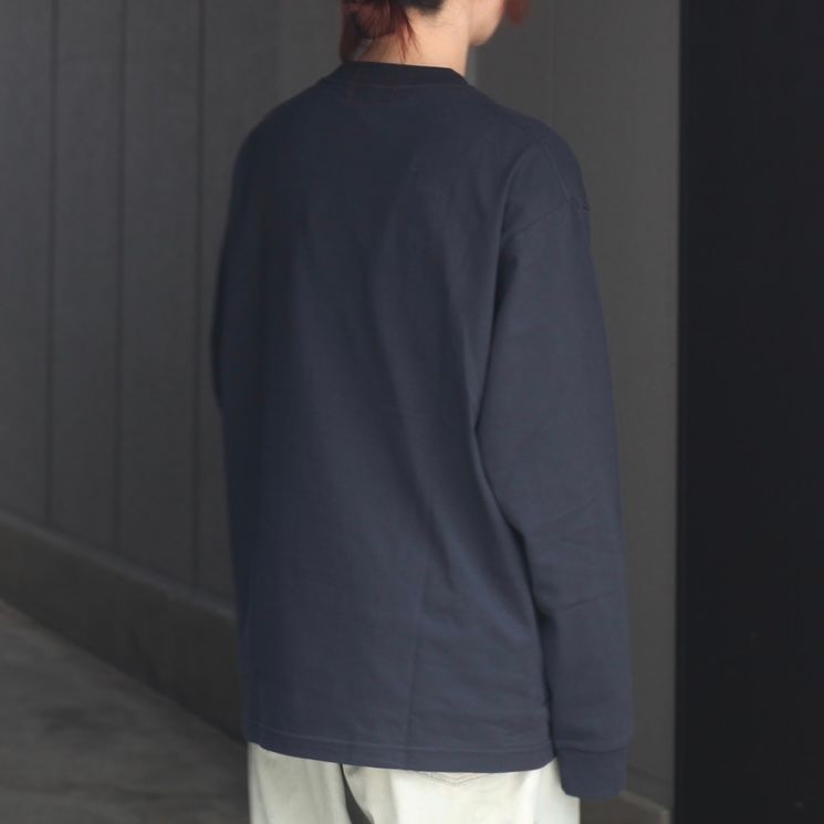 【残り一点】Peace of Mind ロンTee