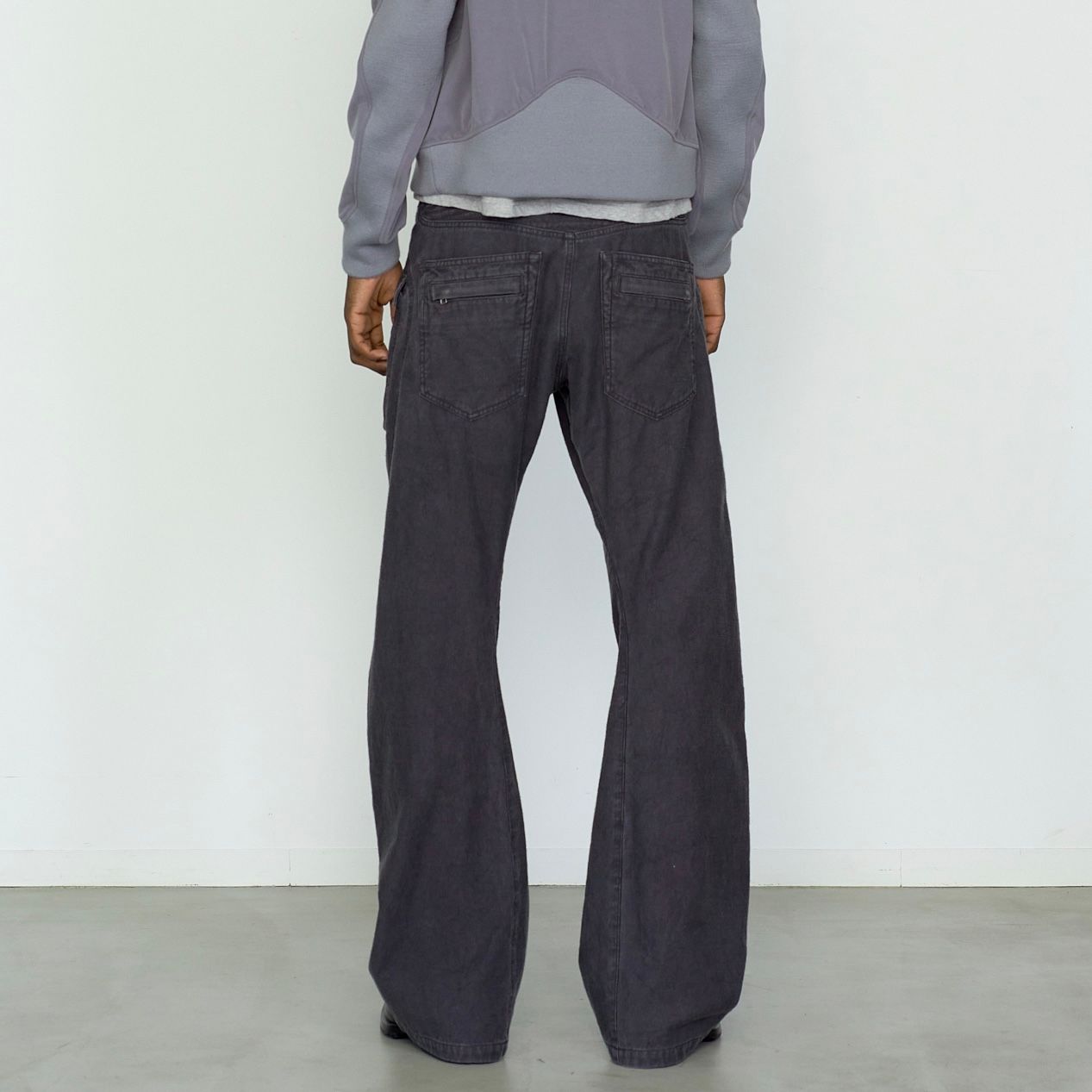 【残り一点】3D Twisted Bush Cargo Pants