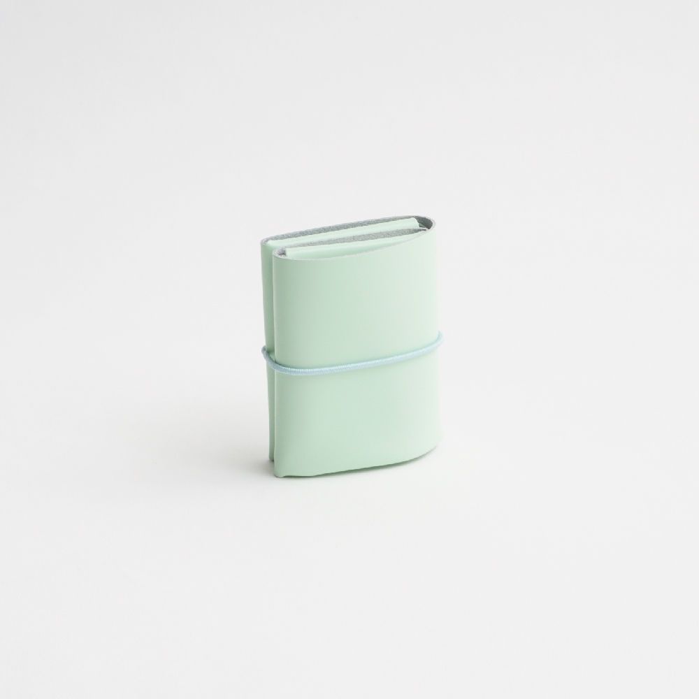 【残り一点】Seamless Compact Wallet