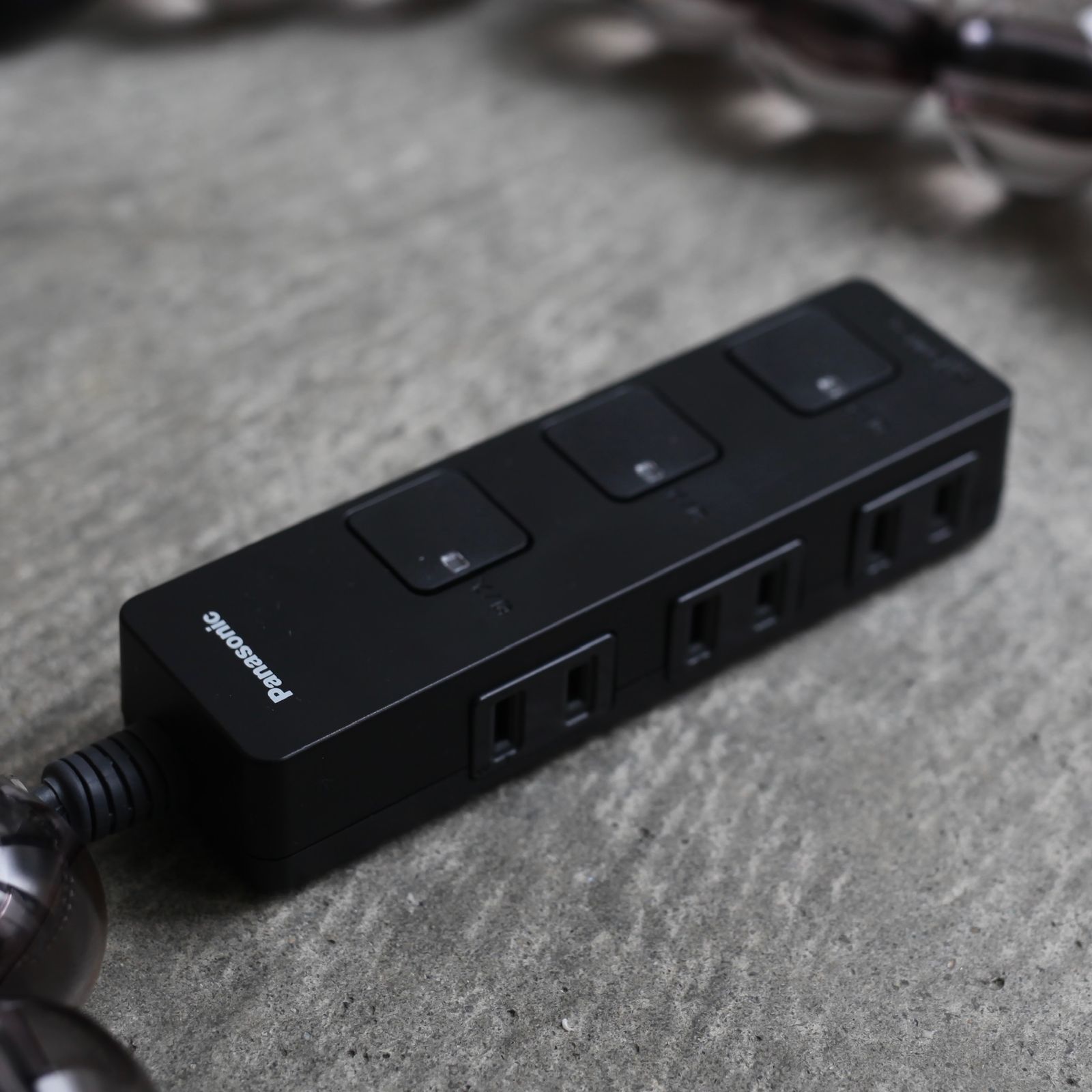 BLESS - 【残りわずか】Cable Jewelry Multiplug_0.9m(SYNTHETIC BLESS - 【残りわずか】Cable Jewelry Multiplug_0.9m(SYNTHETIC