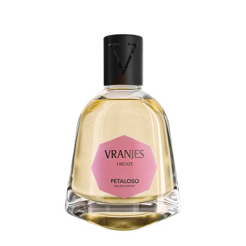 【残りわずか】Eau De Parfum 100ml(PETALOSO)